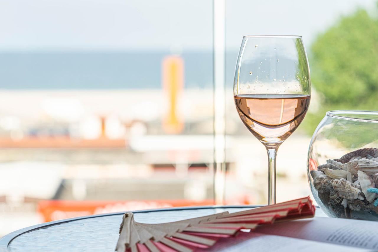 Apartament Le Bonheur Deux Solid Residence Butoaie Mamaia Ngoại thất bức ảnh