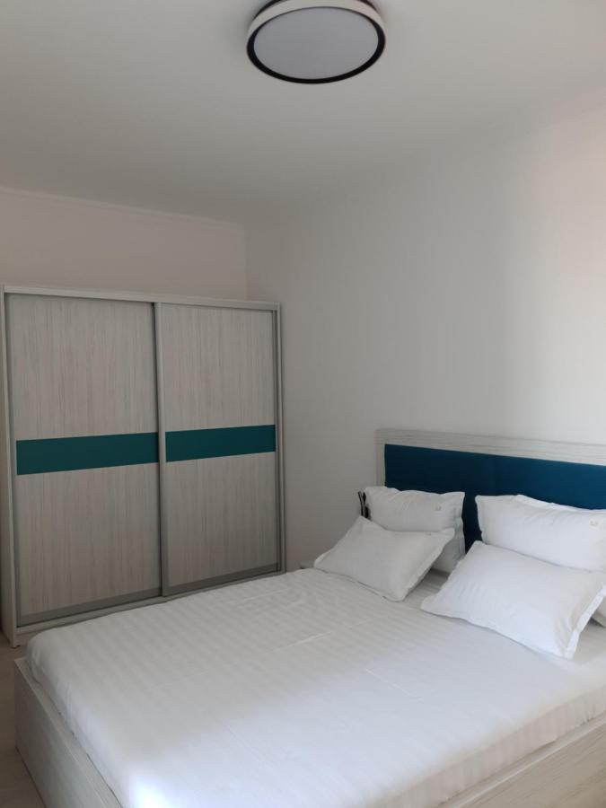 Apartament Le Bonheur Deux Solid Residence Butoaie Mamaia Phòng bức ảnh