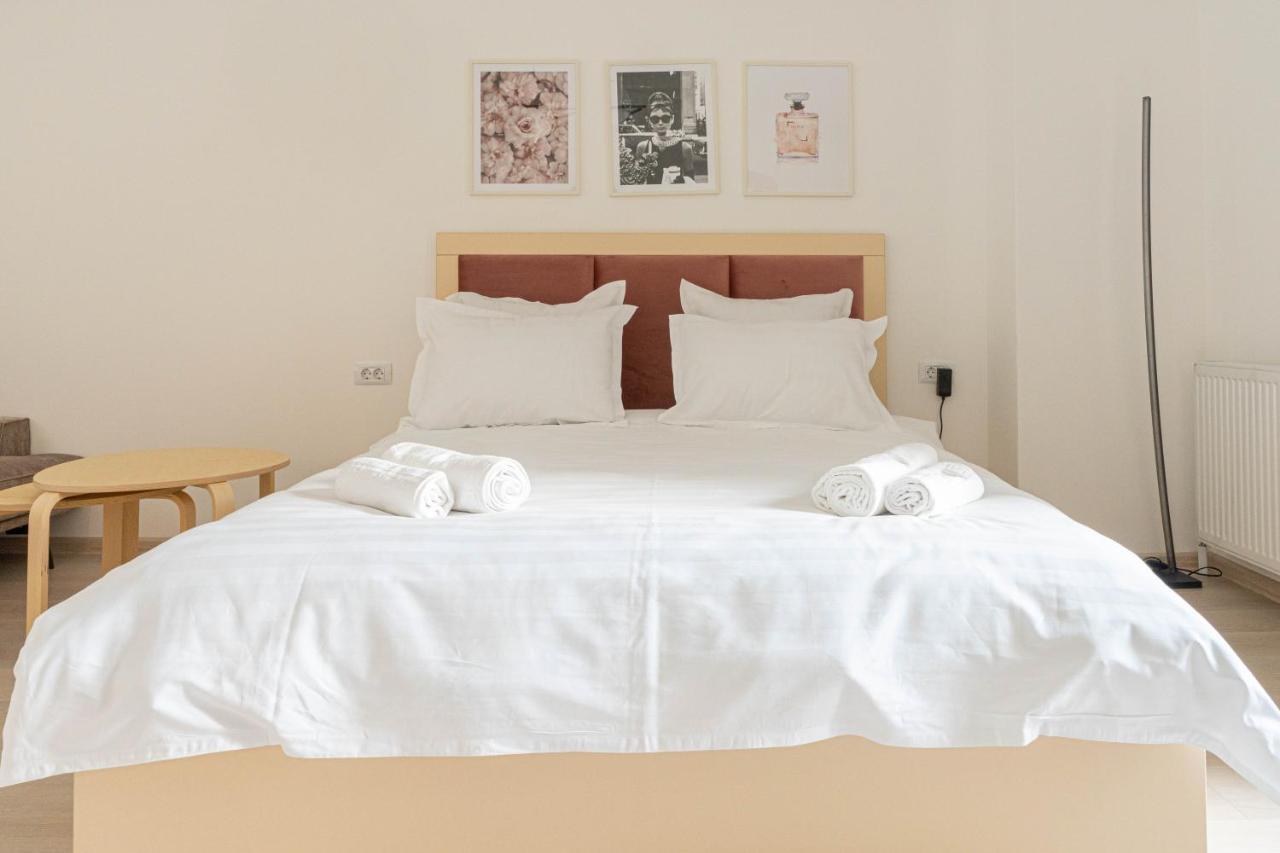 Apartament Le Bonheur Deux Solid Residence Butoaie Mamaia Ngoại thất bức ảnh