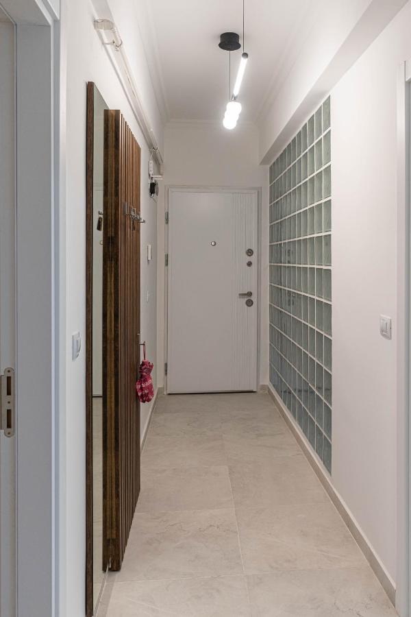 Apartament Le Bonheur Deux Solid Residence Butoaie Mamaia Ngoại thất bức ảnh