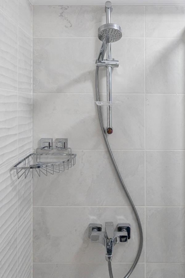 Apartament Le Bonheur Deux Solid Residence Butoaie Mamaia Ngoại thất bức ảnh
